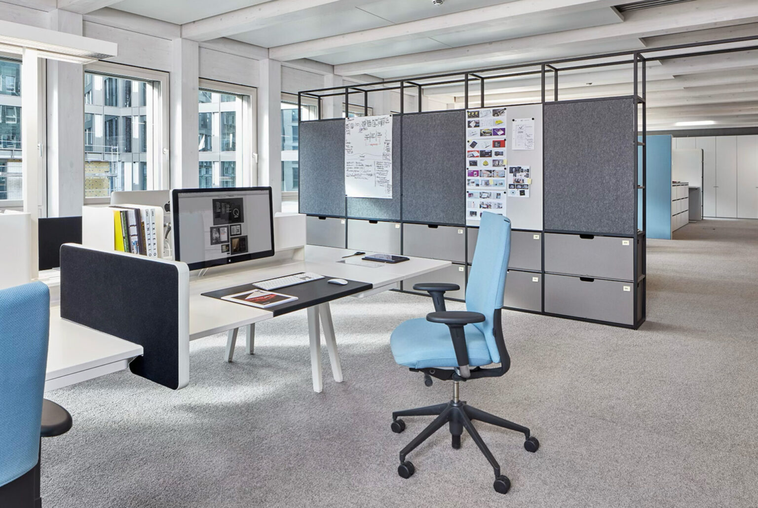 Heithoff & Companie, Münster, Foto: Eduardo Perez