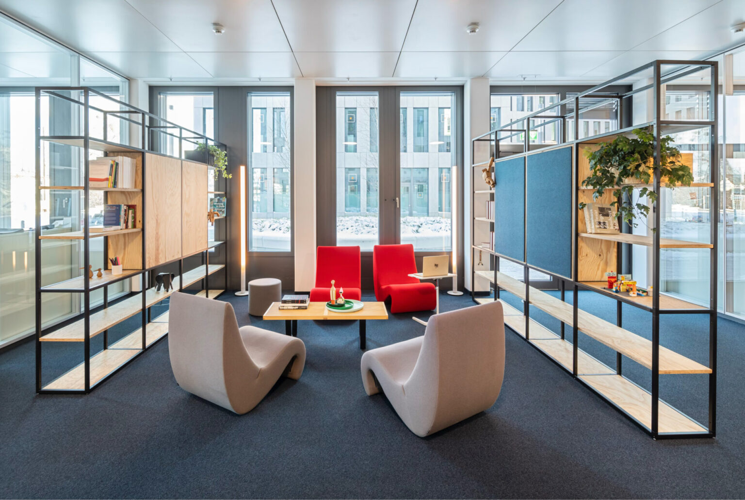 Verovis, München, Foto: Lukas Palik