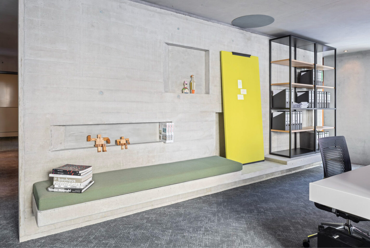 Kulle & Hofstetter, Foto: Lukas Palik