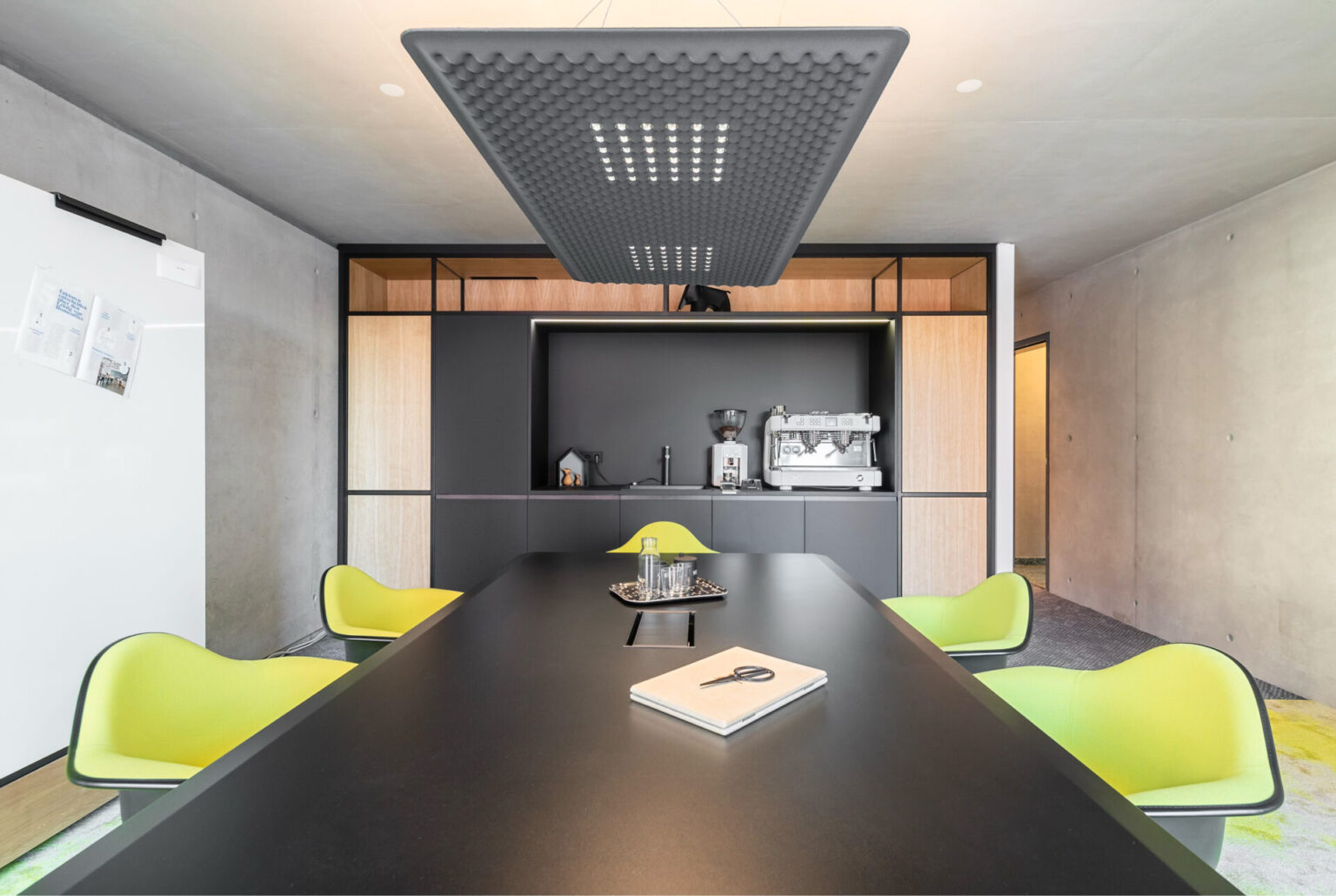 Kulle & Hofstetter, Foto: Lukas Palik